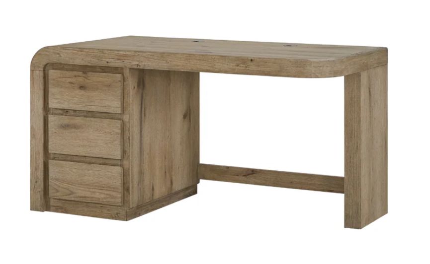 Pagosa Junior Executive Desk