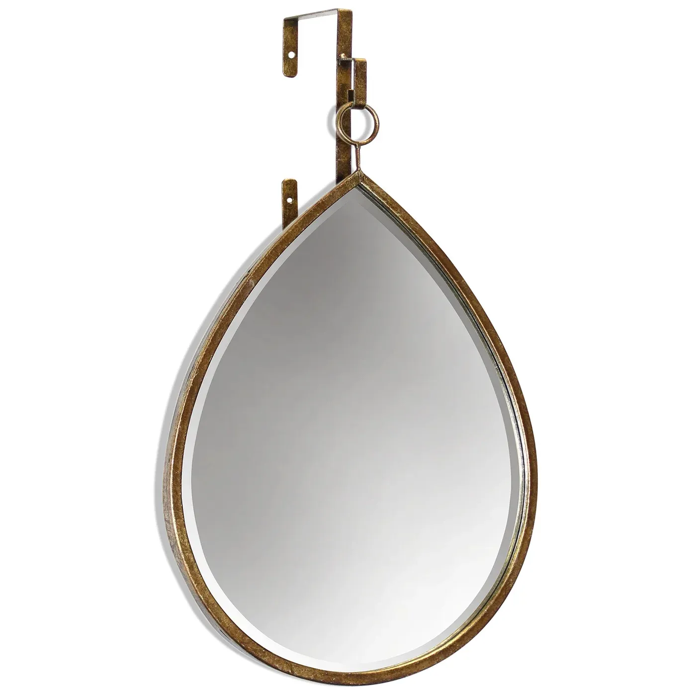 Haile Teardrop Mirror HFM12521