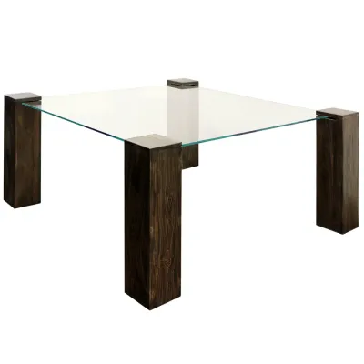 Kobe Square Dinning Table HFF25177