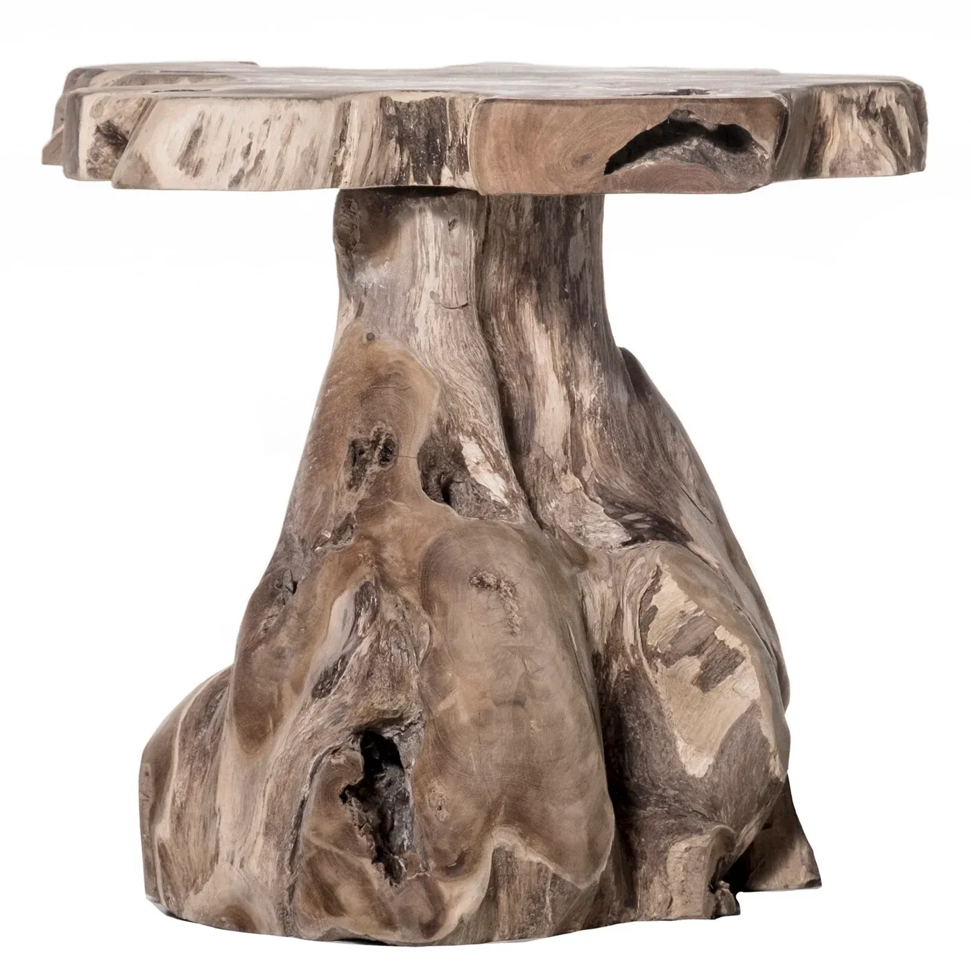 Jakarta Stool Natural HFF24976