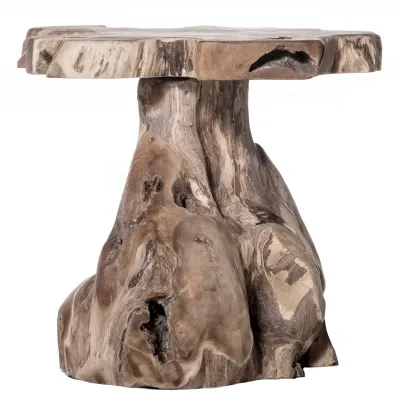 Jakarta Stool Natural HFF24976