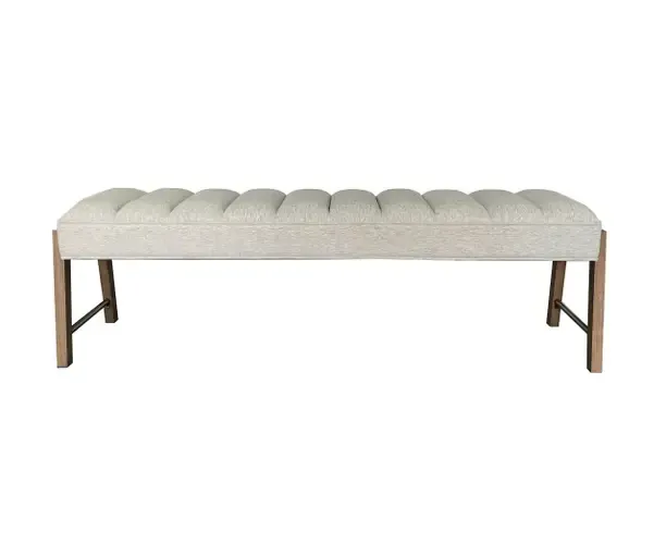 Elure Latte Bench