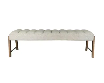 Elure Latte Bench