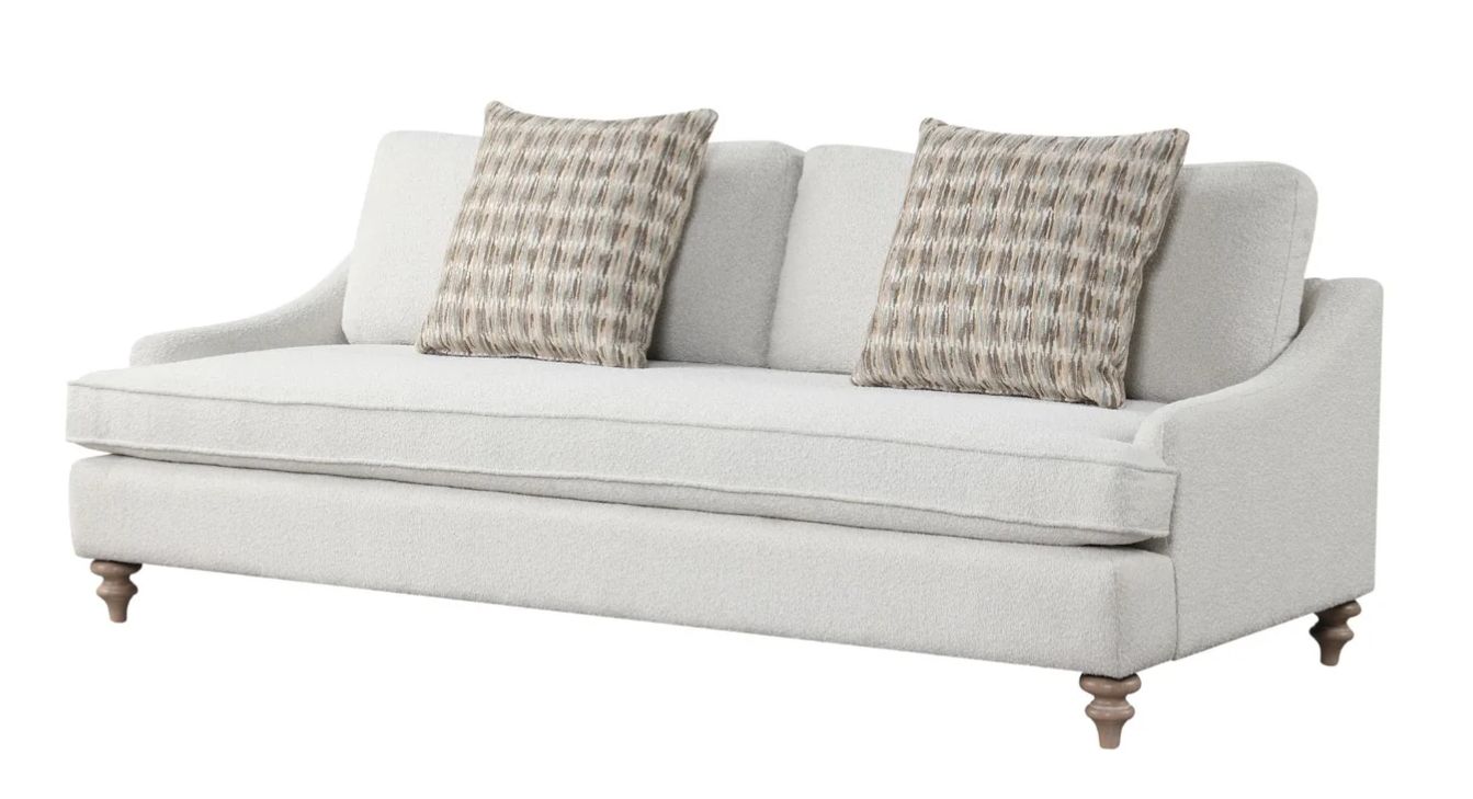 Citrus Heights Copenhagen Sofa 338-900S