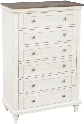 Cottage Creek Laguna Chest 62410984