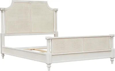 Cottage Creek Laguna Queen Complete Bed 62010984