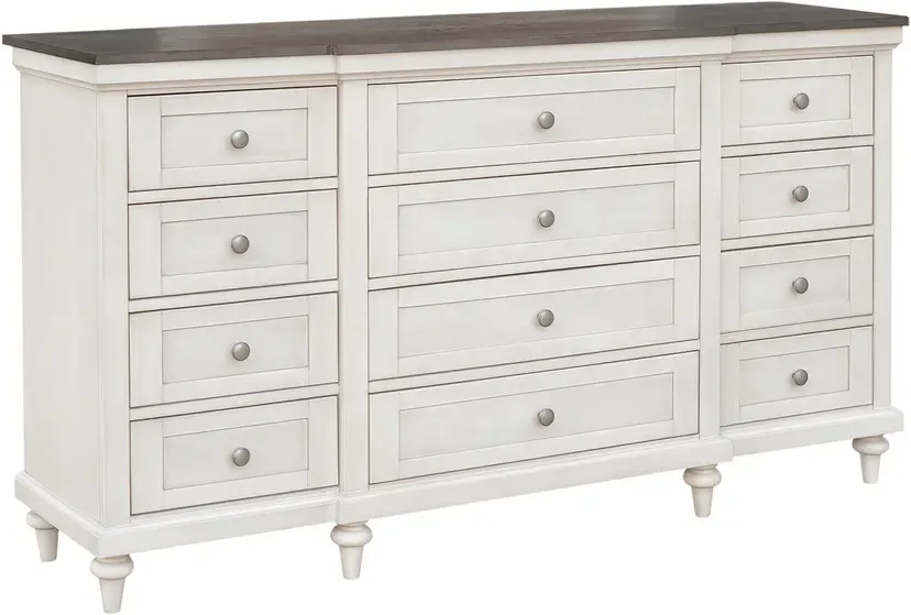 Cottage Creek Laguna Dresser 62300984