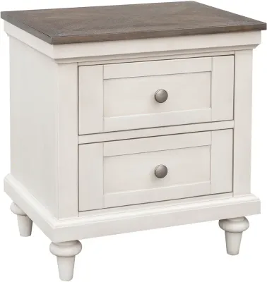 Cottage Creek Laguna Nightstand 62360984