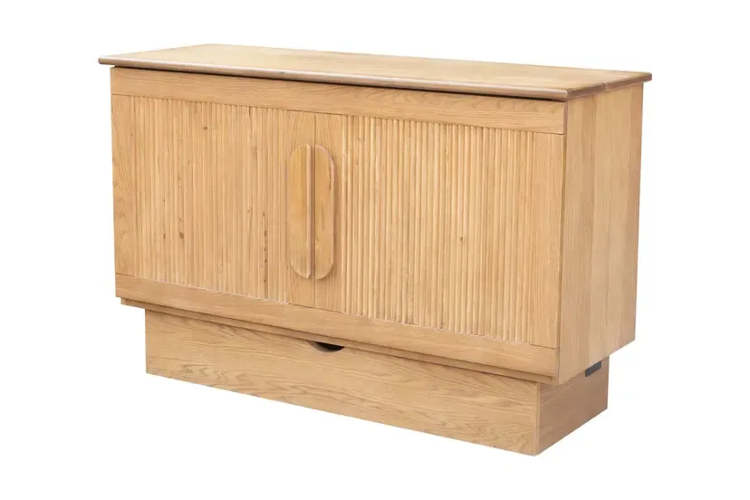 Cottage Creek Oakcrest Sleep Chest 81720003