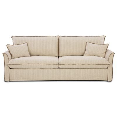 Oxford Sofa -31079SOatmeal
