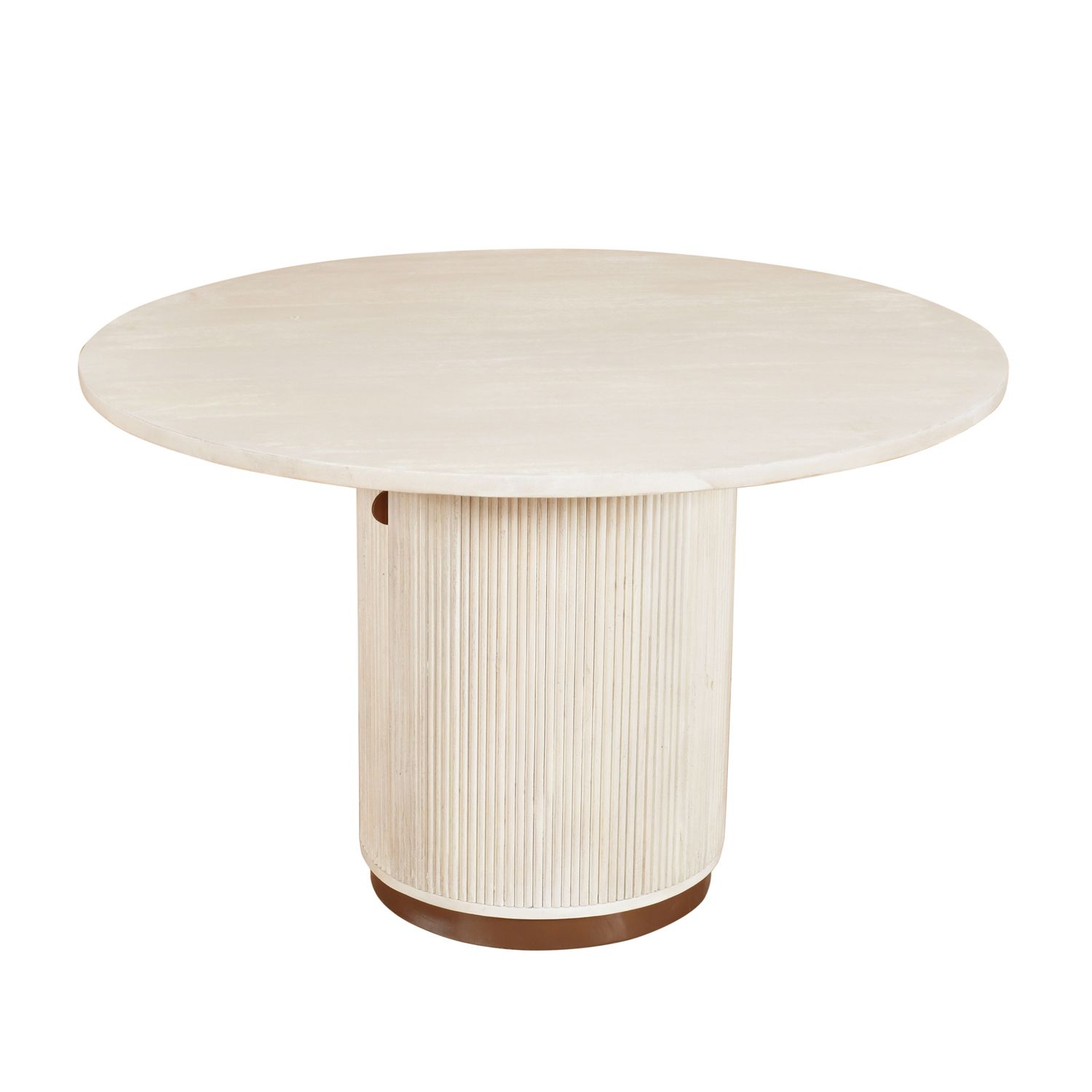 Dining Table 03286 4'-0"x2'6"