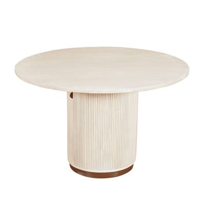 Dining Table 03286 48 IN