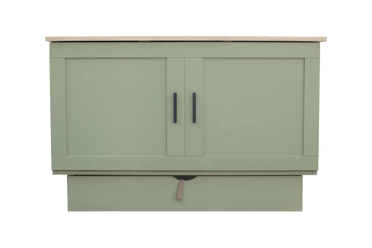 Kendall Sleep Chest (Mini Green)