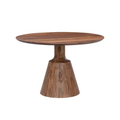 Brownstone Round Dining Table