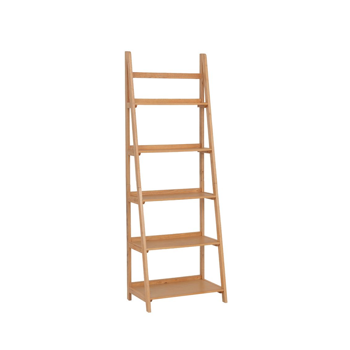 Cosgrove Natural Bookcase