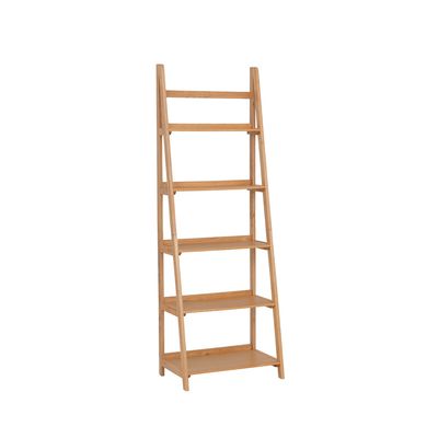 Cosgrove Natural Bookcase