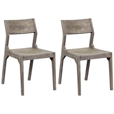 Yukon Dining Chair