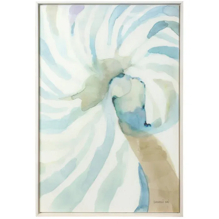 TIMELESS NAUTILUS