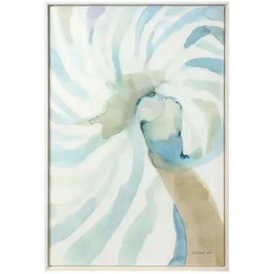 TIMELESS NAUTILUS