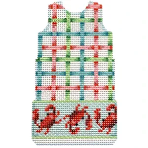 Lattice/Crabs Mini Shift