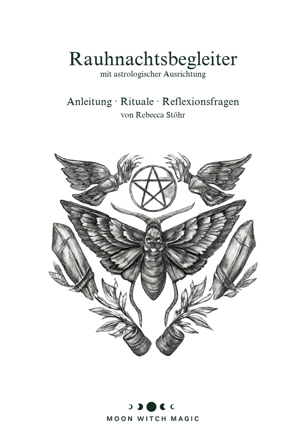 Rauhnachtsbegleiter PDF Rauhnachtsbegleiter PDF