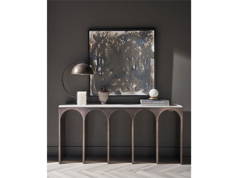 Modern Moda Console Table
