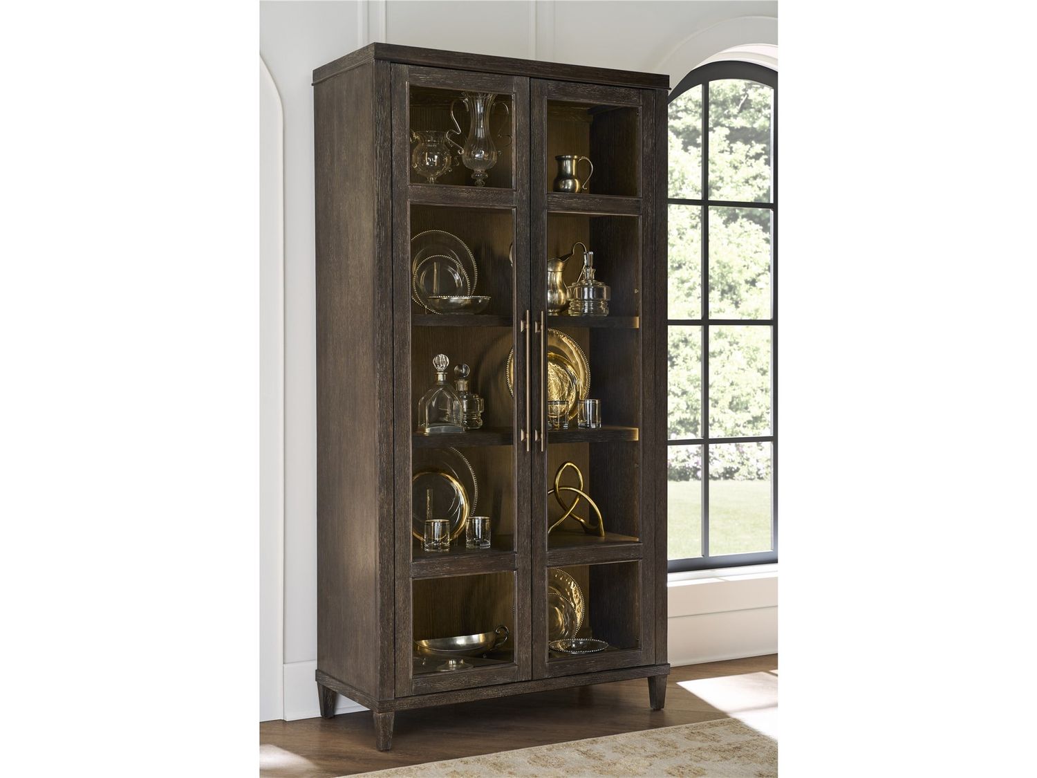 Montclair Cocoa Cabinet Montclair Cocoa Cabinet