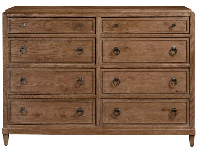 Griffith Park Sienna Chest