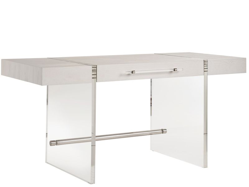 Weekender Coastal Living Home Collection Cabo Writing Desk