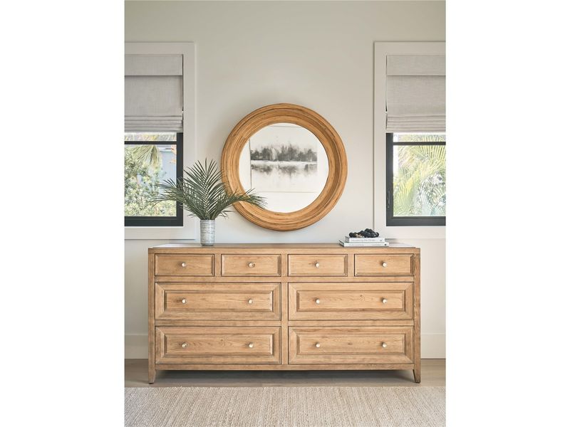 Weekender Coastal Living Home Collection Weekender Dresser