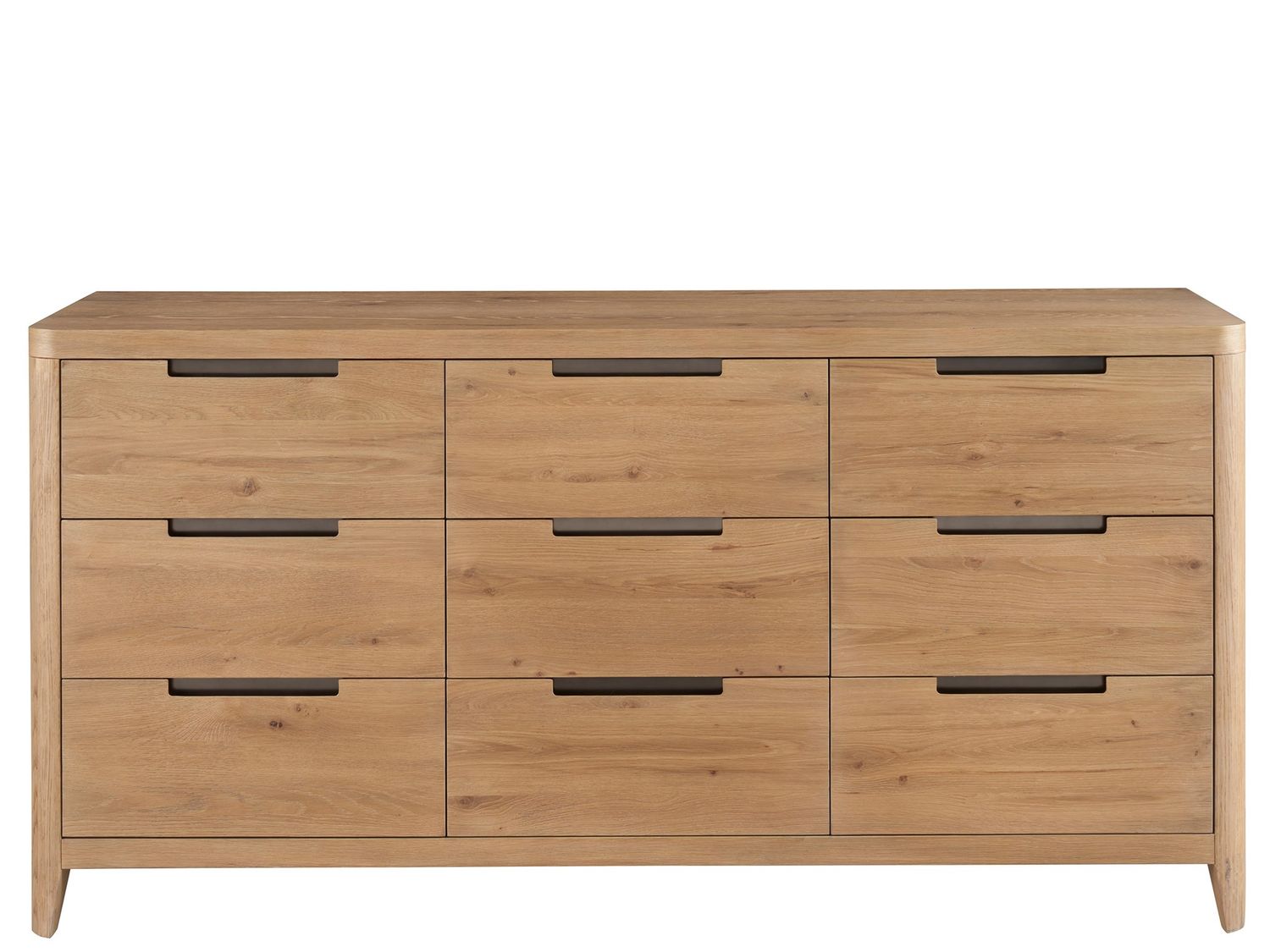Modern Walker Drawer Dresser Modern Walker Drawer Dresser