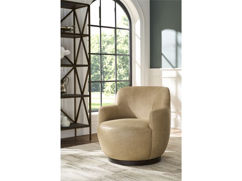 Chloe Swivel Chair
