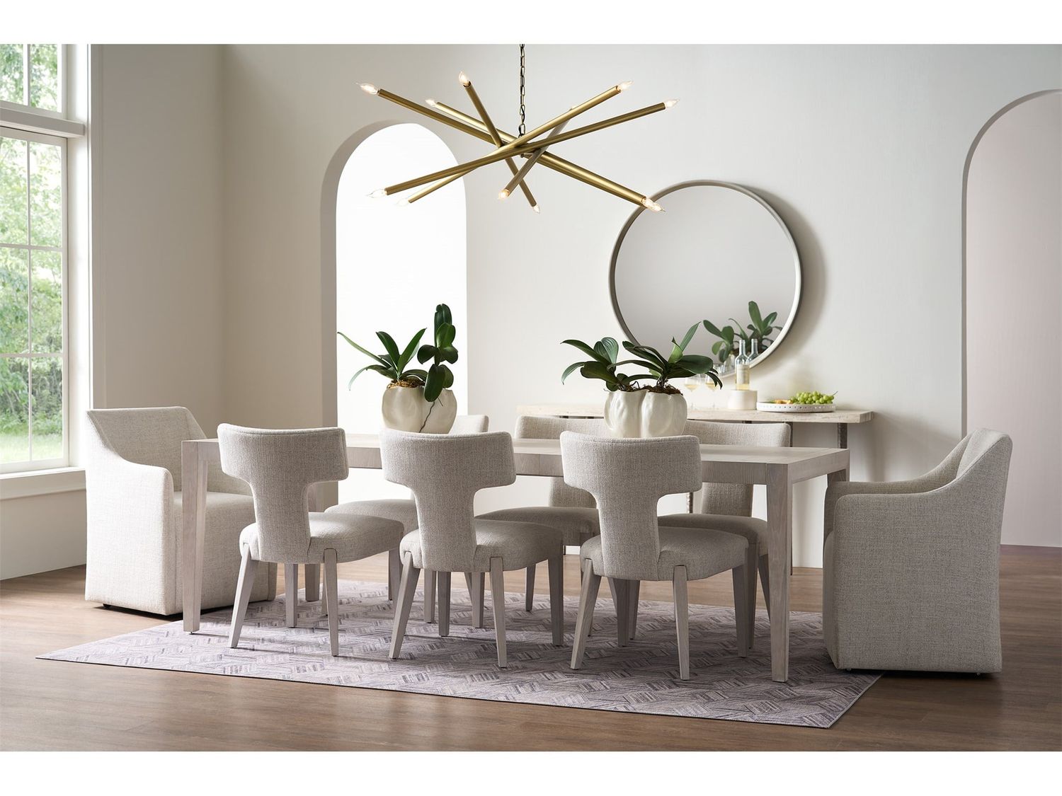 Avaline Avaline Dining Table