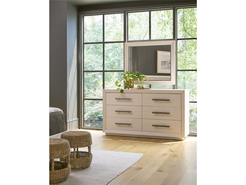 Oasis- Coastal Living Home Collection Shoreline Dresser
