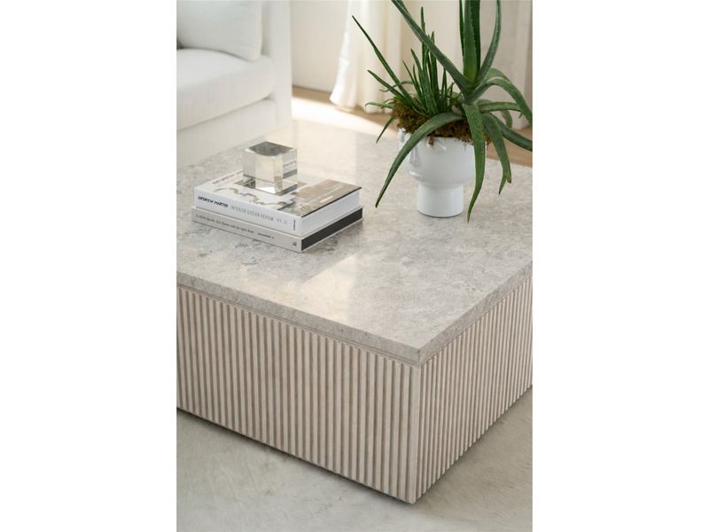 Avaline Carmen Cocktail Table