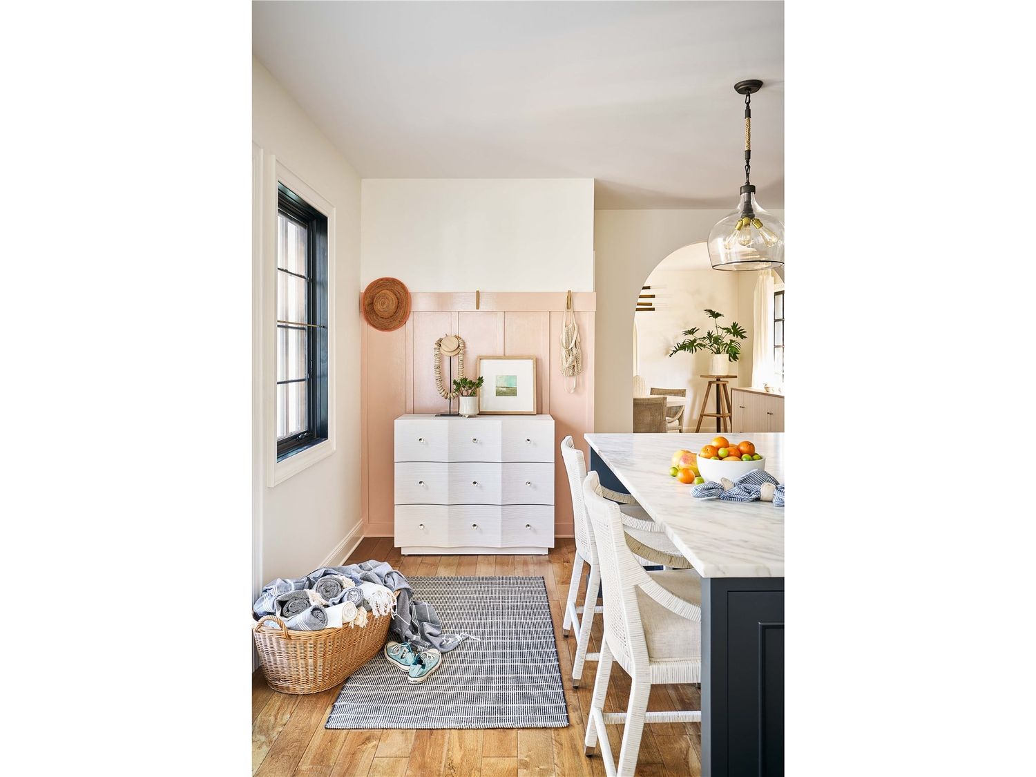 Weekender Coastal Living Home Collection Saint Clair Chest Weekender Coastal Living Home Collection Saint Clair Chest