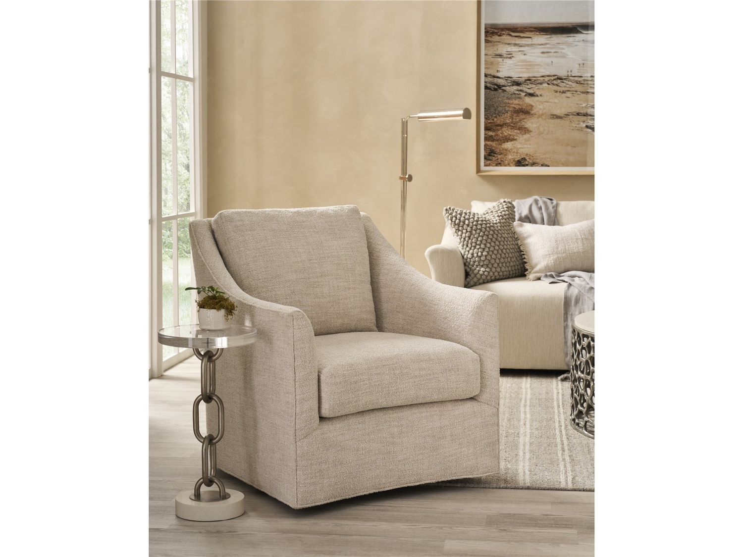 Walter Swivel Chair Walter Swivel Chair