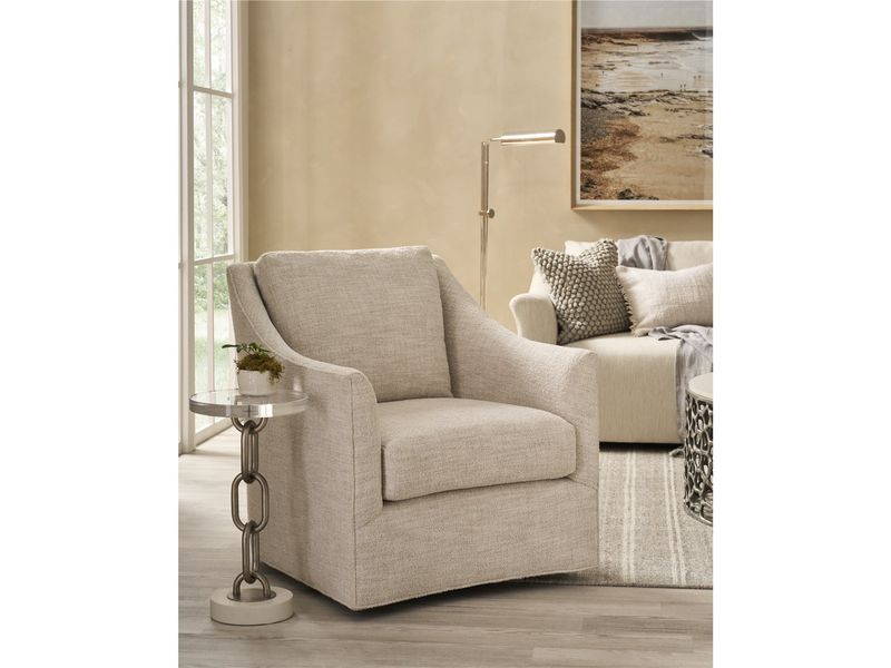 Walter Swivel Chair