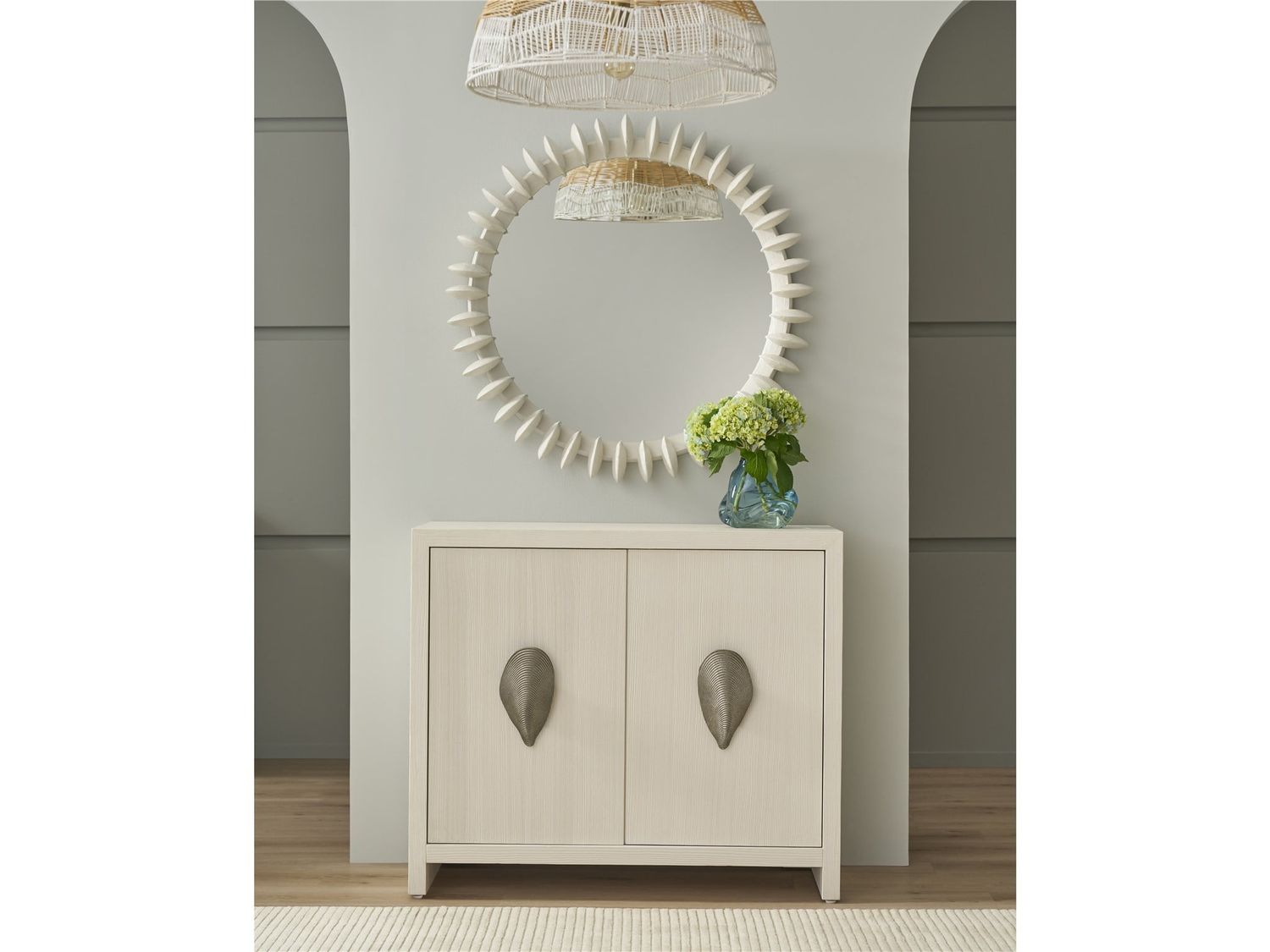 Oasis- Coastal Living Home Collection Shoreline Chest Oasis- Coastal Living Home Collection Shoreline Chest