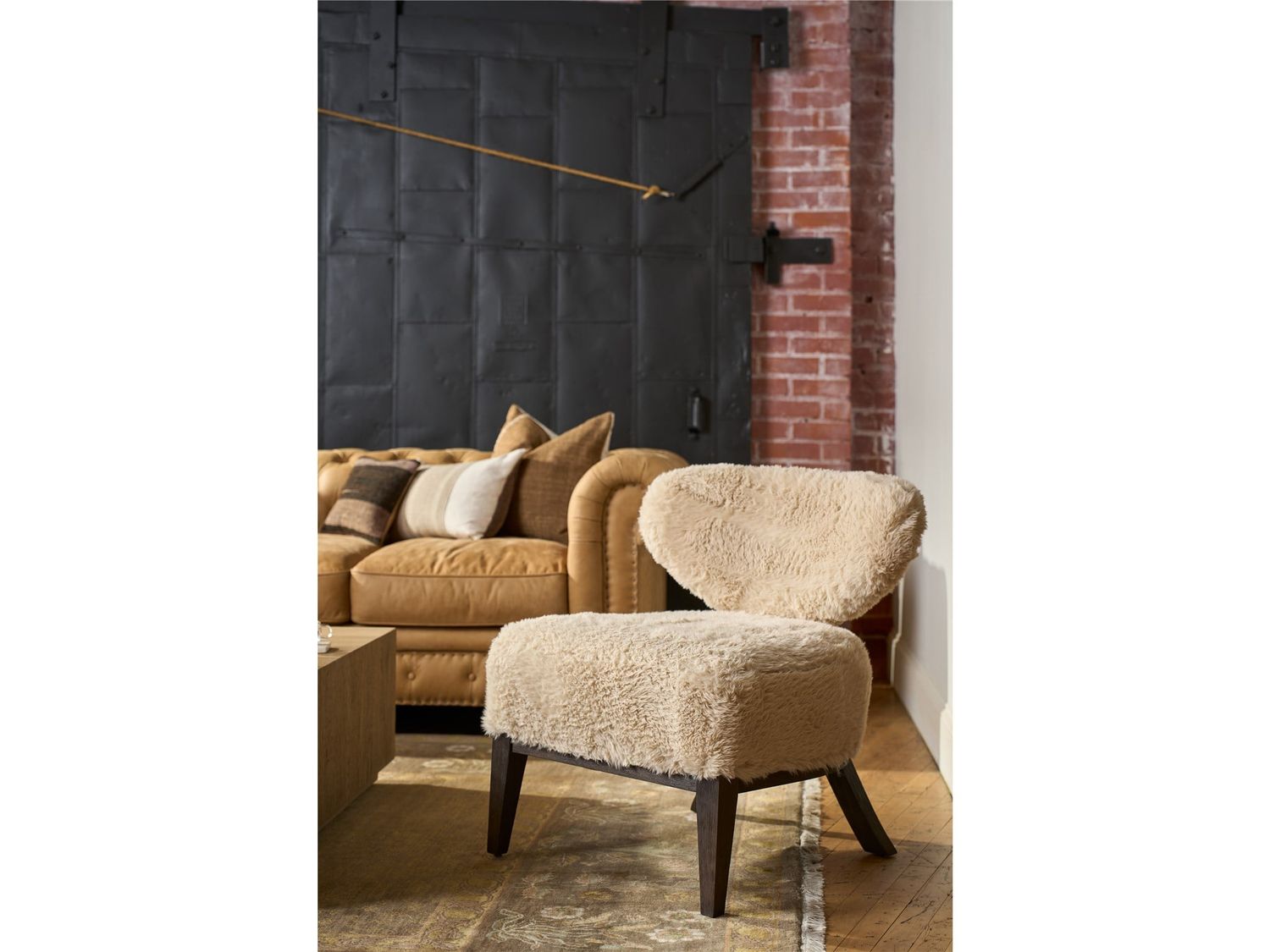 Tremont Accent Chair