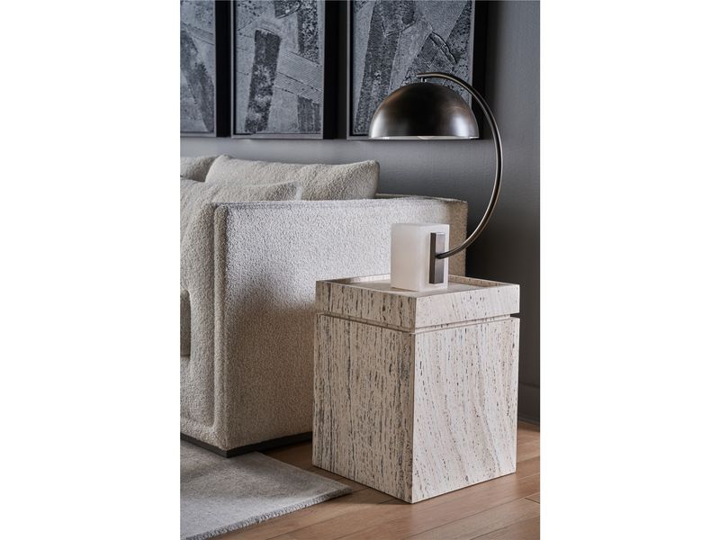 Modern Daxton Accent Table