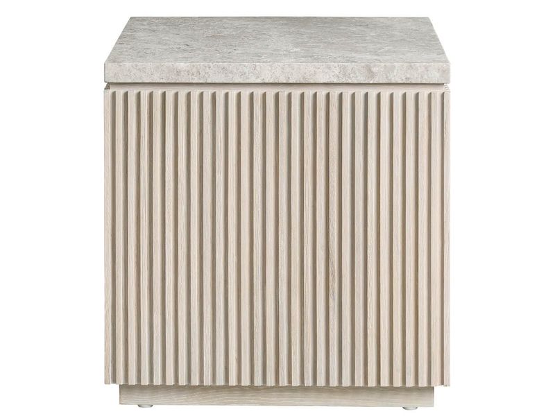 Avaline Carmen Side Table
