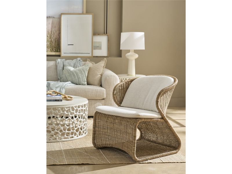 Oasis- Coastal Living Home Collection Oasis Lounge Chair