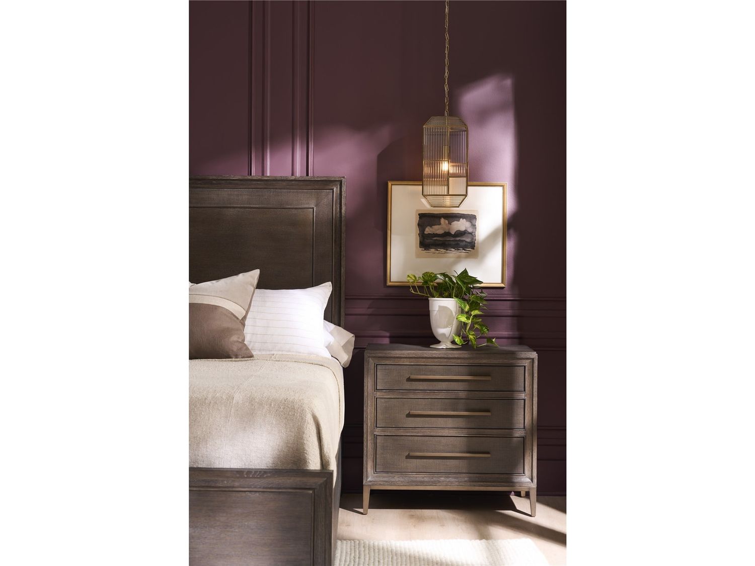 Montclair Montclair Nightstand Montclair Montclair Nightstand