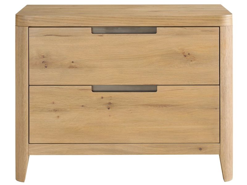 Modern Walker Nightstand