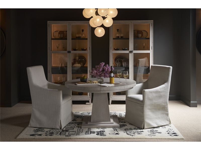 Coalesce Rasmus Round Dining Table