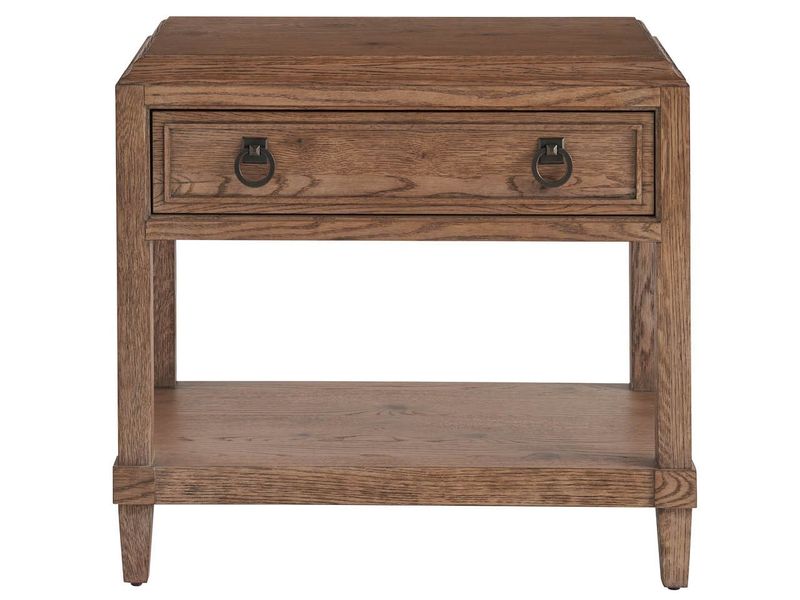 Griffith Park Sienna Drawer Nightstand