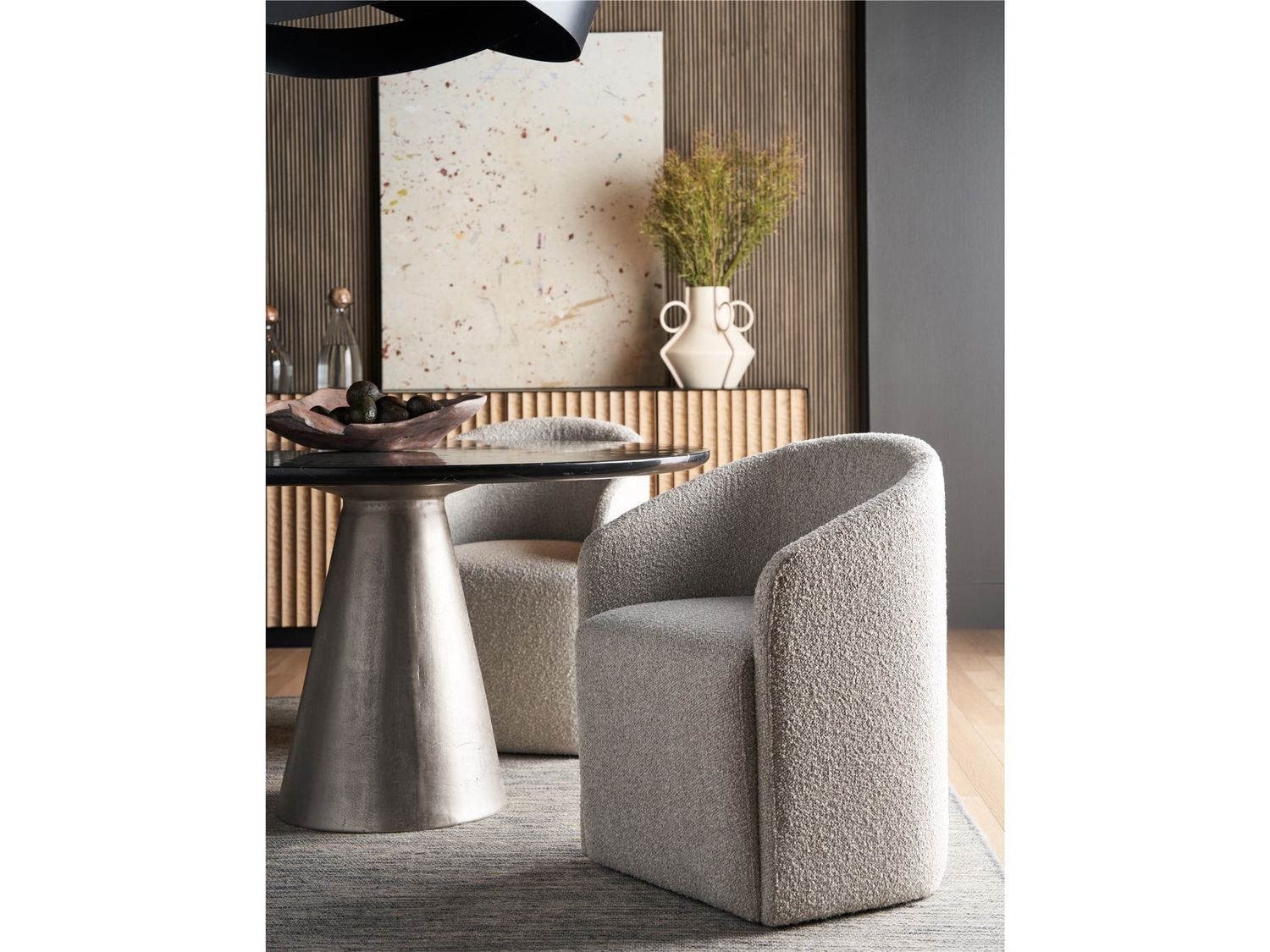 Modern Marlow Dining Chair Modern Marlow Dining Chair