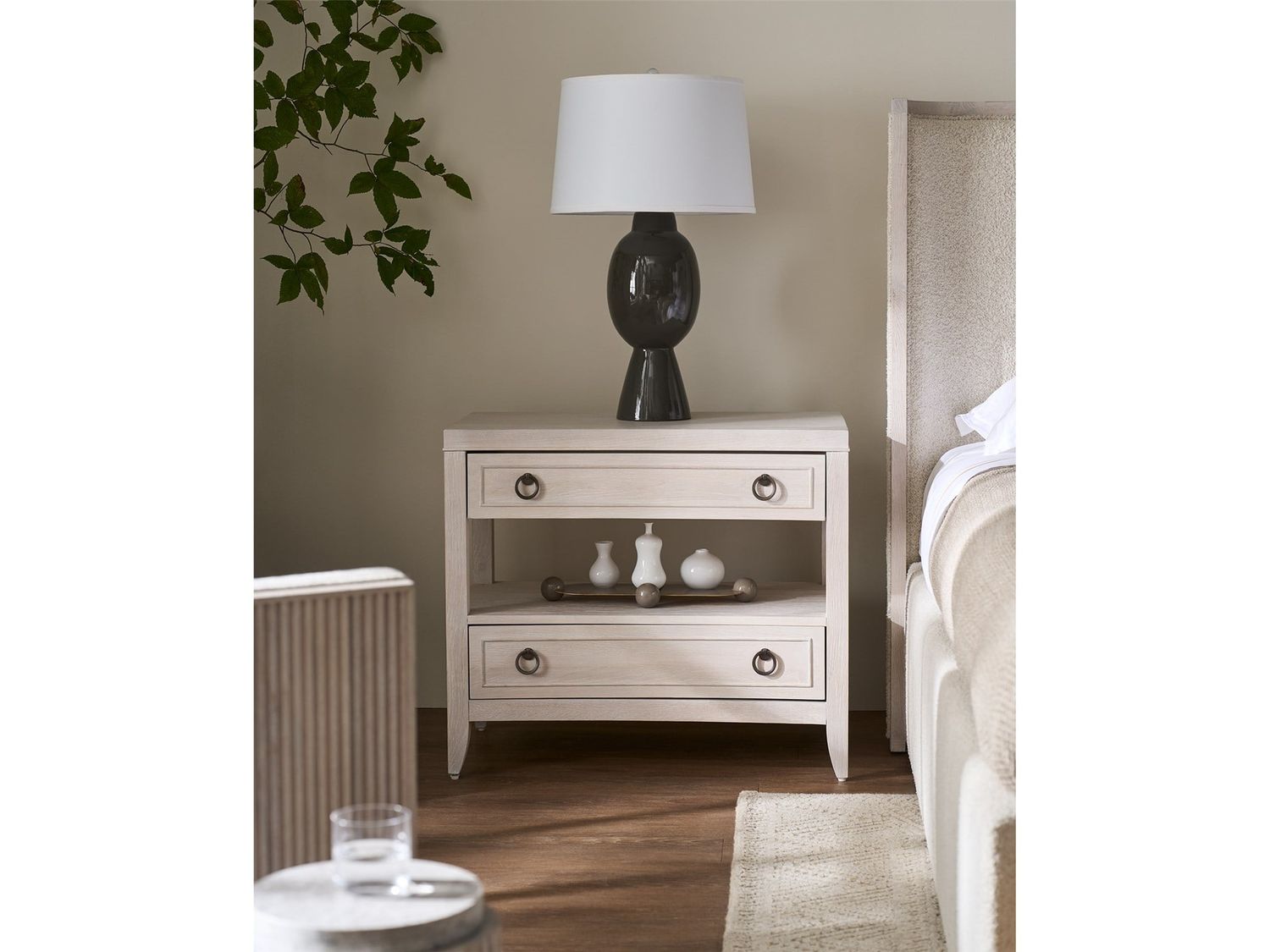 Avaline Avaline Nightstand Avaline Avaline Nightstand