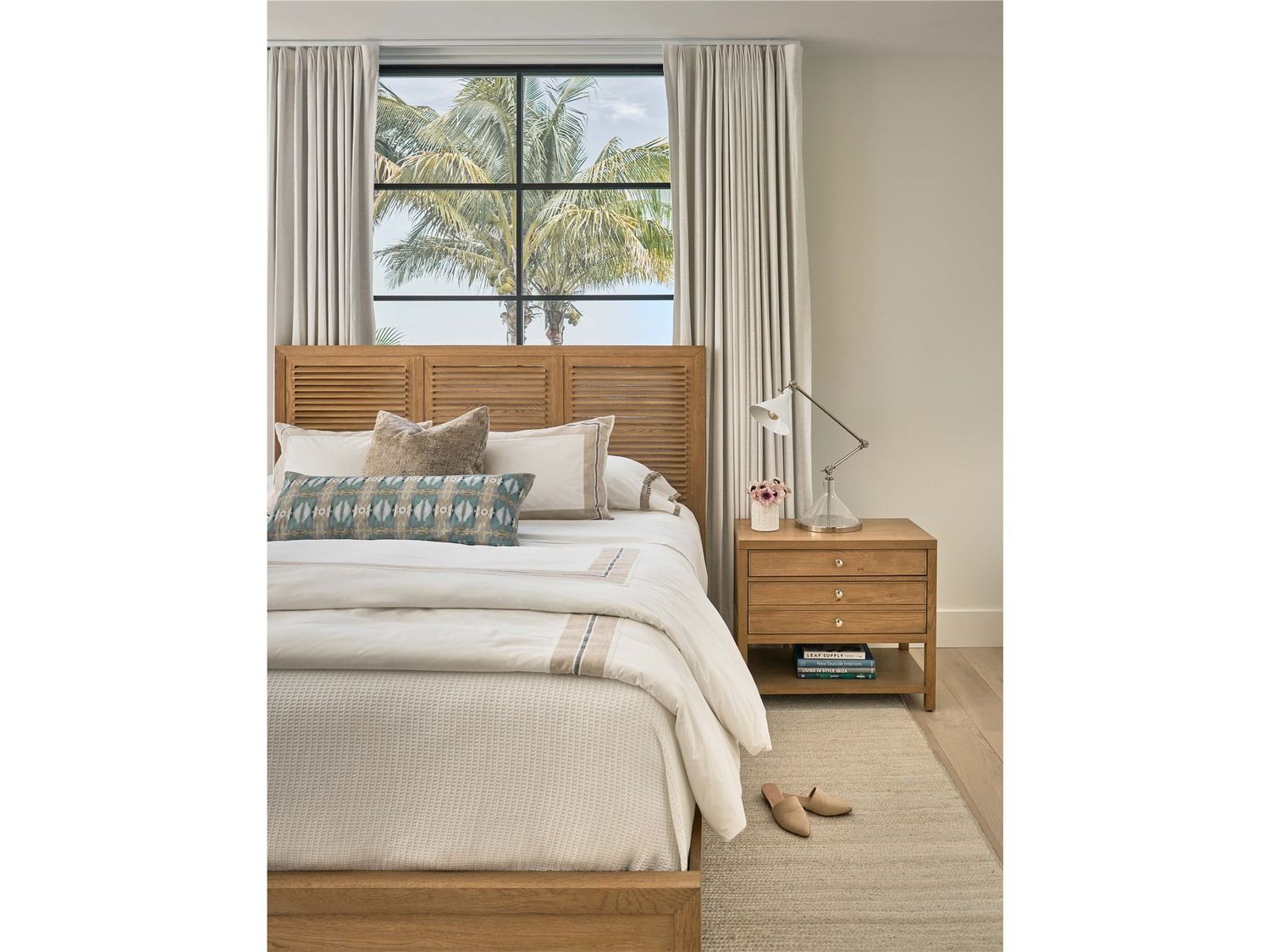 Weekender Coastal Living Home Collection Saugatuck Nightstand Weekender Coastal Living Home Collection Saugatuck Nightstand